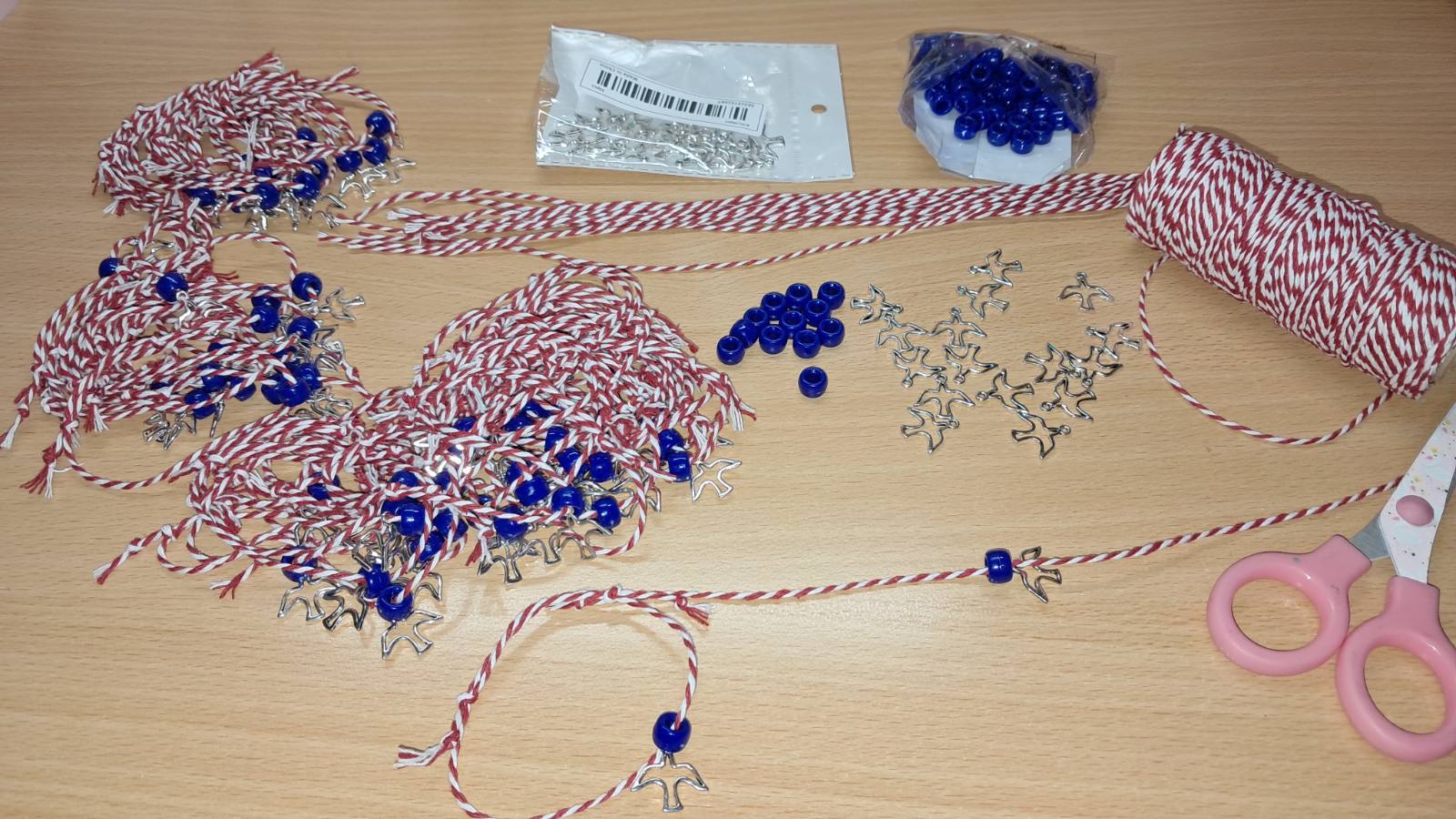 Επίσκεψη για δωράκια