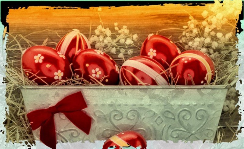 Χριστός Ανέστη!