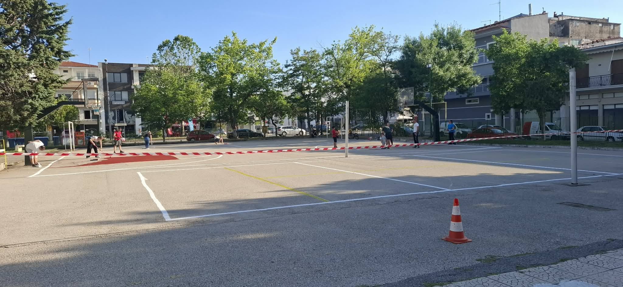 ΒΑΨΙΜΟ ΓΗΠΕΔΩΝ